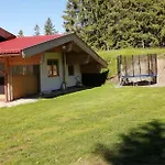 Apartment Haus Jessica Incl National Park Sommercard
