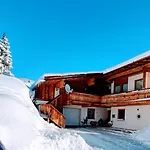 Haus Jessica Incl National Park Sommercard Apartment Mittersill