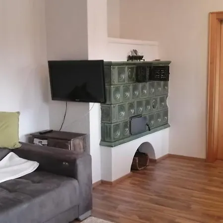 דירה Haus Jessica Incl National Park Sommercard *