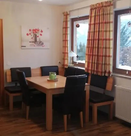 Haus Jessica Incl National Park Sommercard * ミッタージル