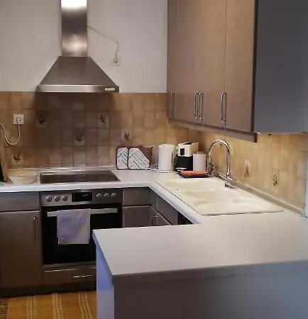 Haus Jessica Incl National Park Sommercard *