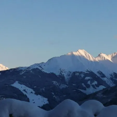 Haus Jessica Incl National Park Sommercard 米特西尔