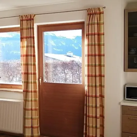 Haus Jessica Incl National Park Sommercard Lägenhet *