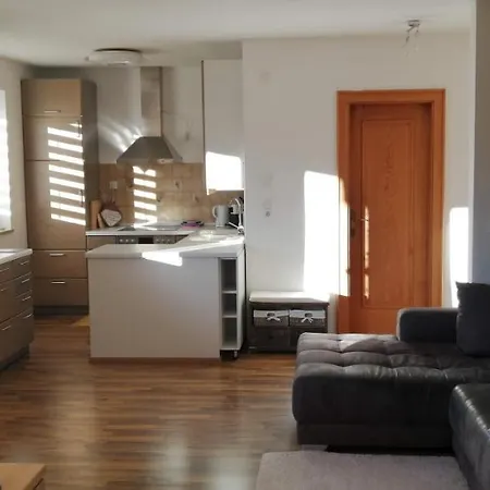 Haus Jessica Incl National Park Sommercard מיטרסיל