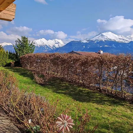 Haus Jessica Incl National Park Sommercard *