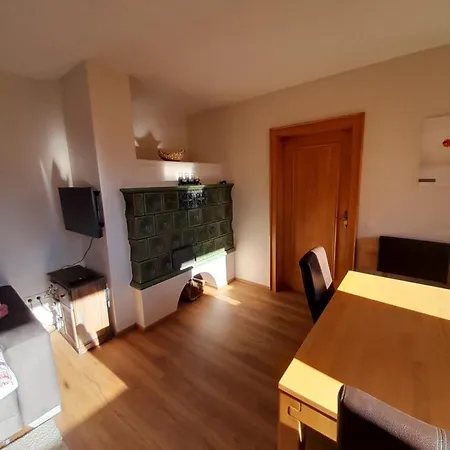 Haus Jessica Incl National Park Sommercard