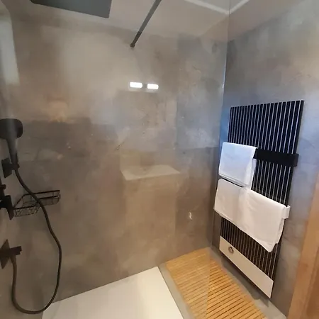 Haus Jessica Incl National Park Sommercard *