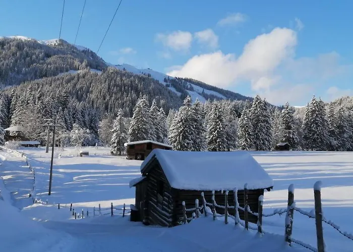 Haus Jessica Incl National Park Sommercard Apartamento Mittersill