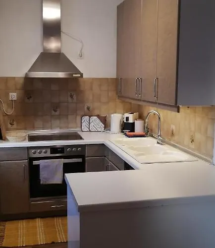 Haus Jessica Incl National Park Sommercard *