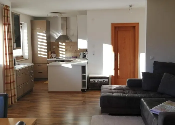 Haus Jessica Incl National Park Sommercard Mittersill