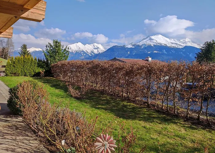 Haus Jessica Incl National Park Sommercard *