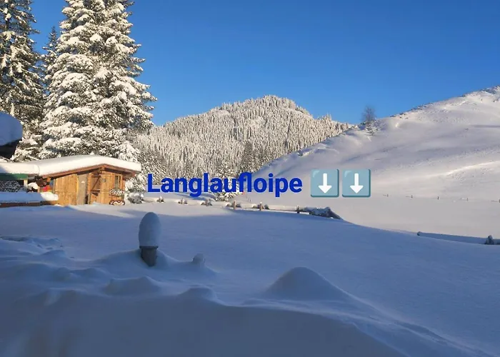 Haus Jessica Incl National Park Sommercard Apartamento Mittersill