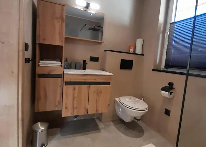 Apartamento Haus Jessica Incl National Park Sommercard Mittersill